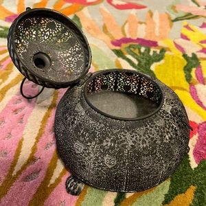 Anthropologie Lantern, small